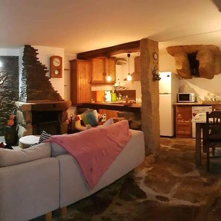 Villa Cozy Xisto à Mata  Extérieur photo