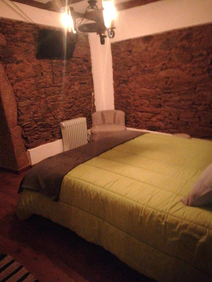Villa Cozy Xisto à Mata  Extérieur photo