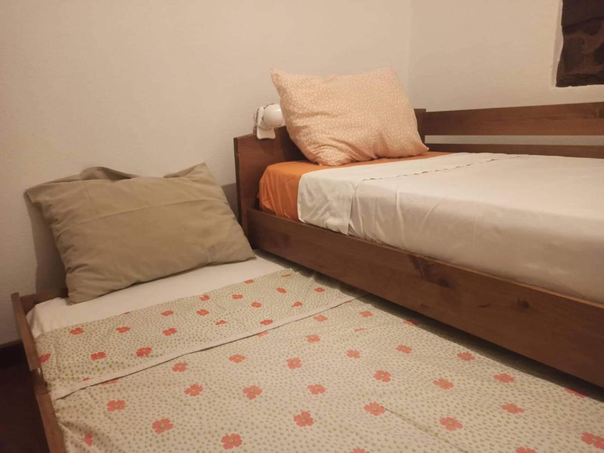 Villa Cozy Xisto à Mata  Extérieur photo
