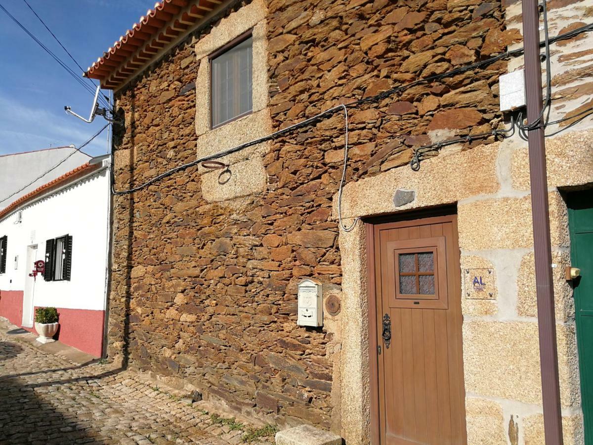 Villa Cozy Xisto à Mata  Extérieur photo