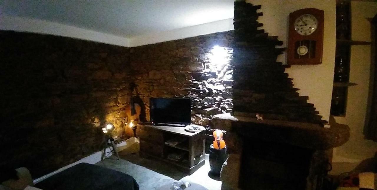Villa Cozy Xisto à Mata  Extérieur photo