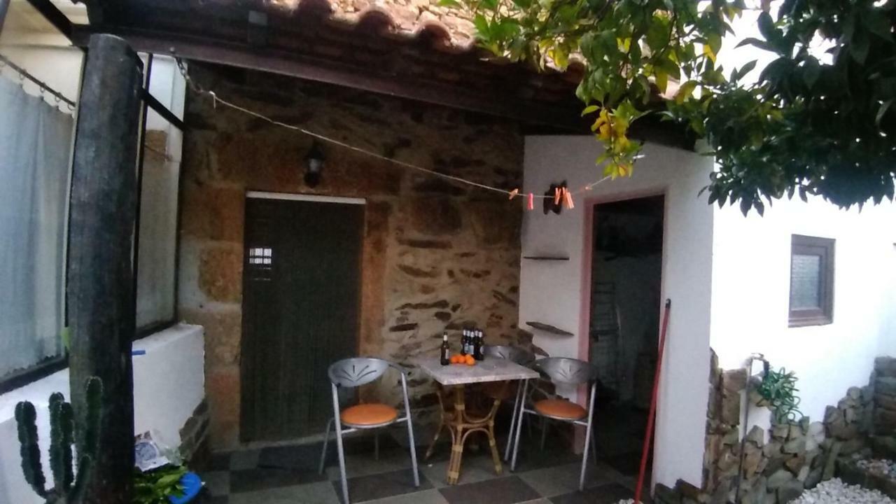 Villa Cozy Xisto à Mata  Extérieur photo