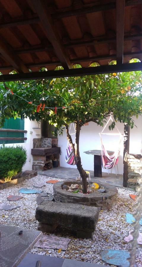 Villa Cozy Xisto à Mata  Extérieur photo