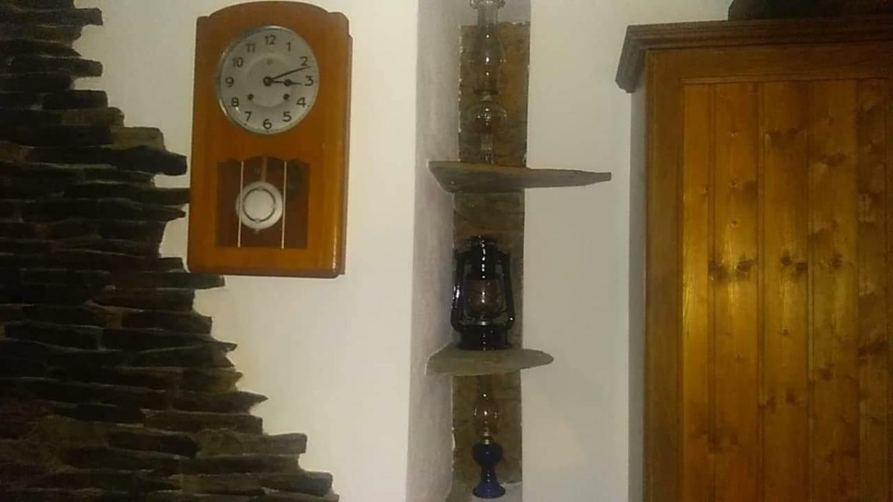 Villa Cozy Xisto à Mata  Extérieur photo