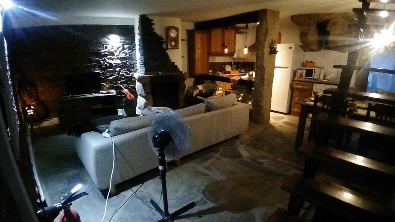 Villa Cozy Xisto à Mata  Extérieur photo