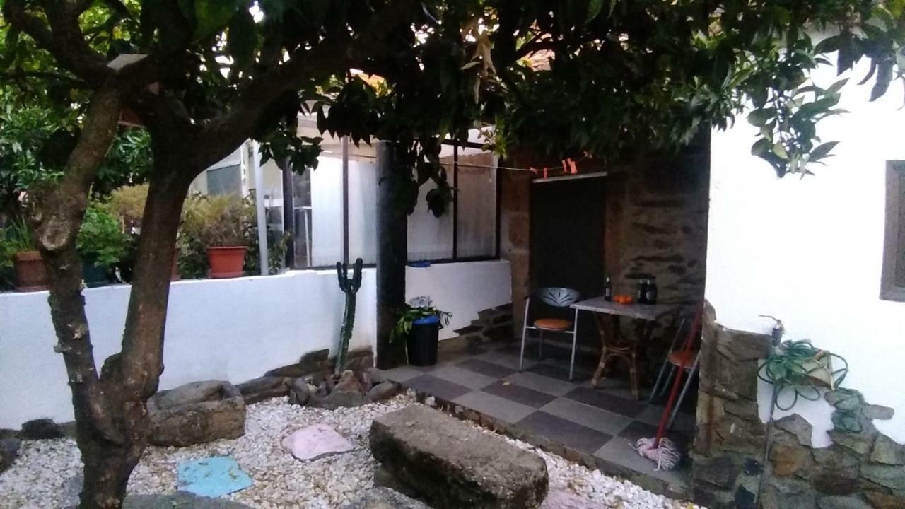 Villa Cozy Xisto à Mata  Extérieur photo