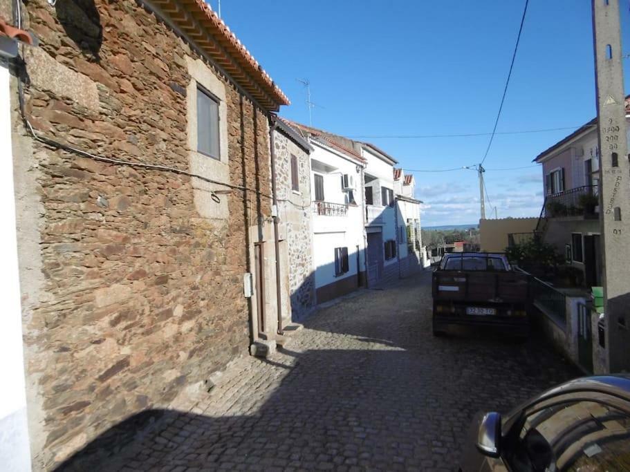 Villa Cozy Xisto à Mata  Extérieur photo
