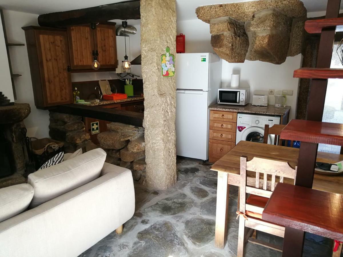Villa Cozy Xisto à Mata  Extérieur photo