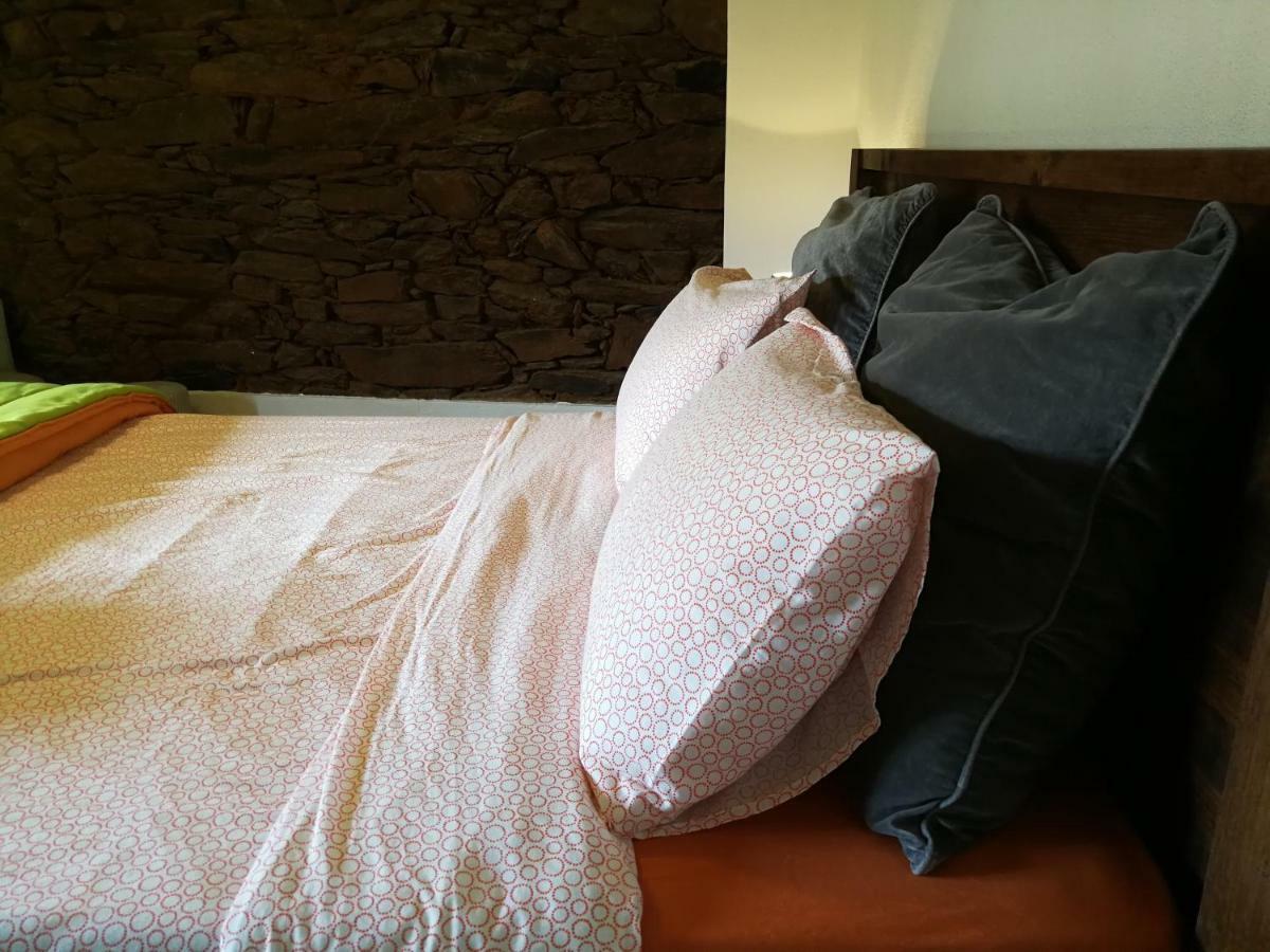 Villa Cozy Xisto à Mata  Extérieur photo
