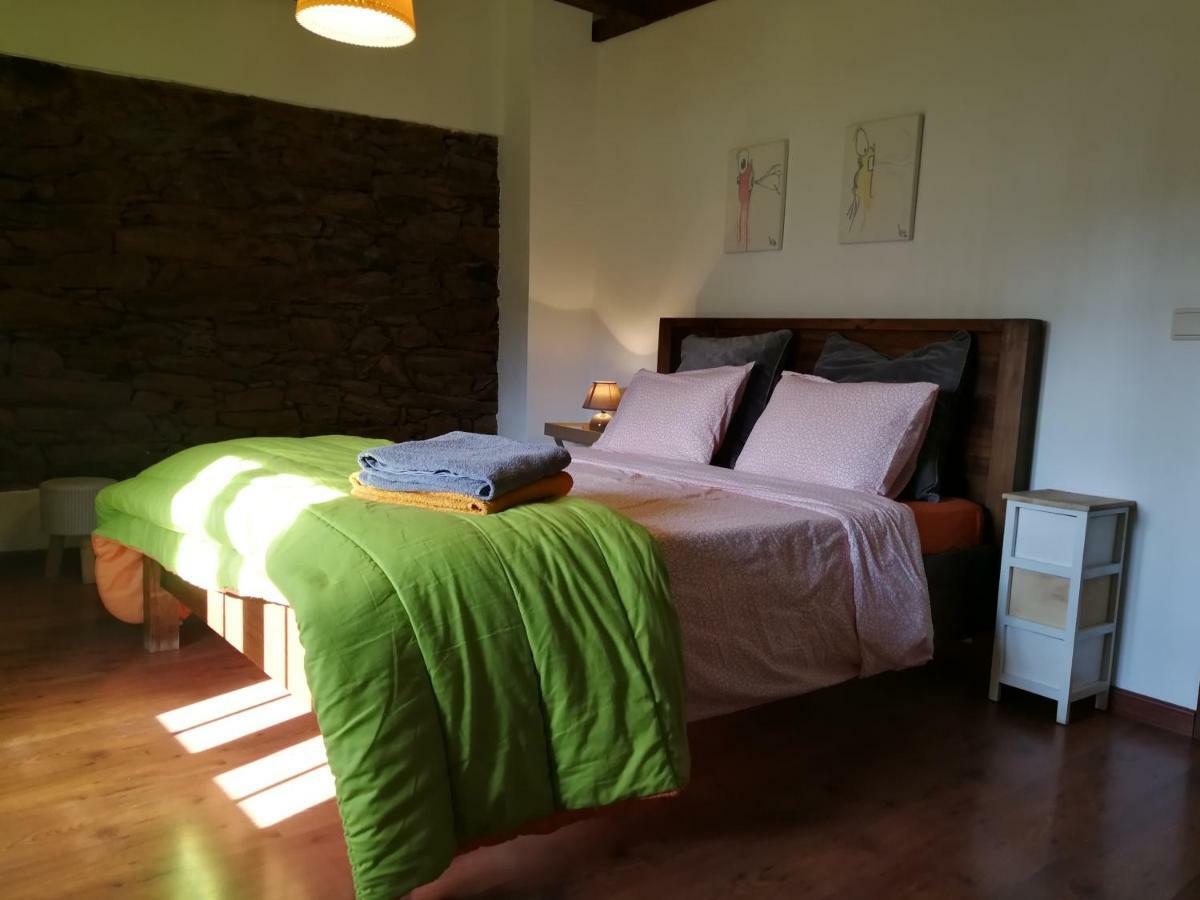 Villa Cozy Xisto à Mata  Extérieur photo