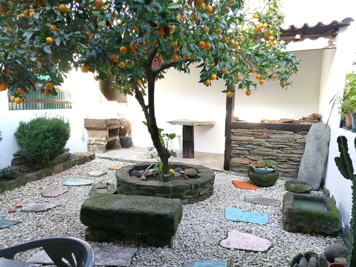 Villa Cozy Xisto à Mata  Extérieur photo