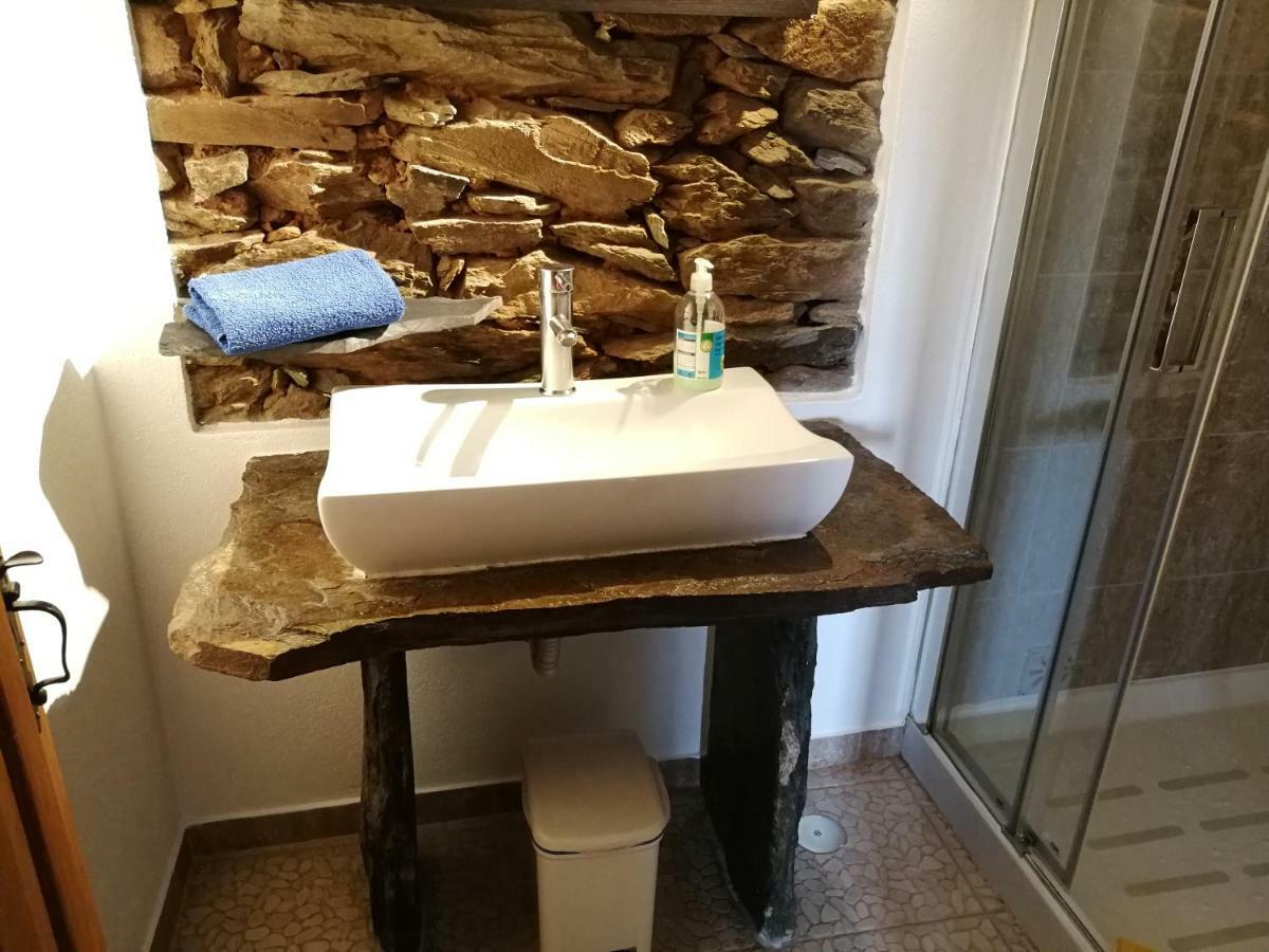 Villa Cozy Xisto à Mata  Extérieur photo