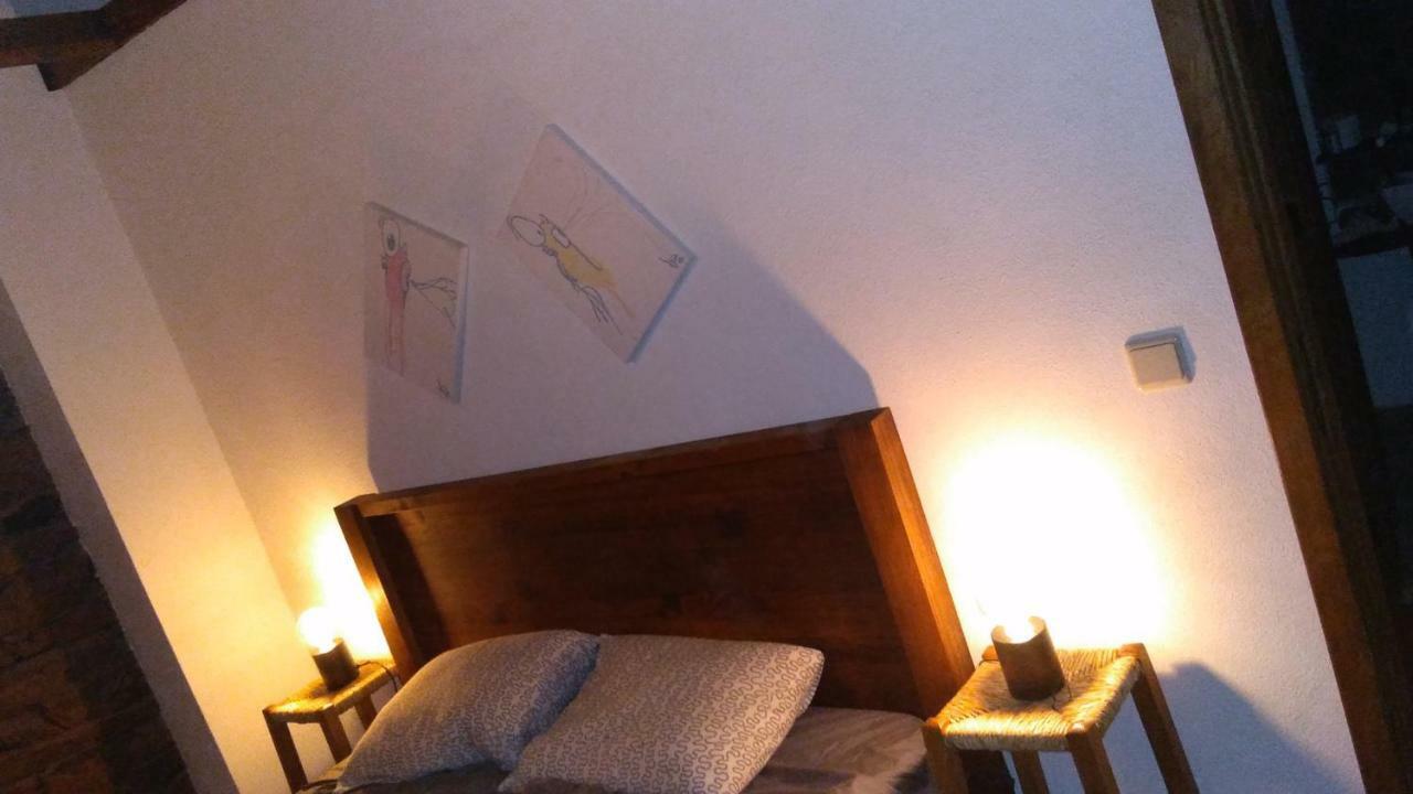 Villa Cozy Xisto à Mata  Extérieur photo